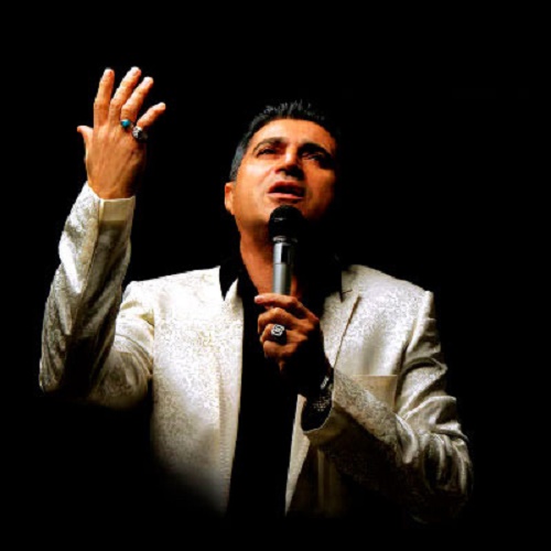 دانلود آهنگ باغ شیشه ای